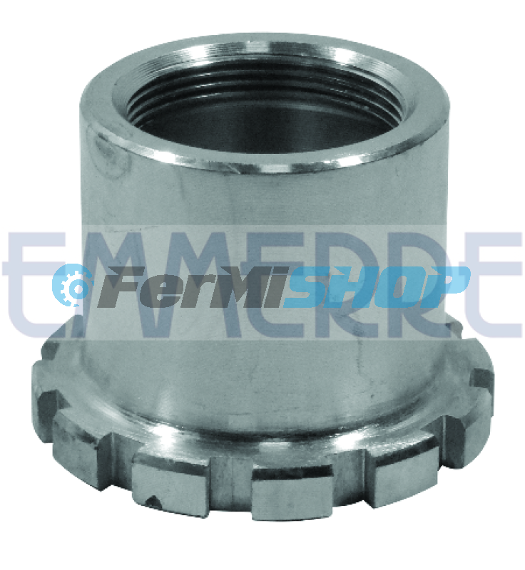 962501 matica brzdového valca M48x2 Iveco Eurocargo, Stralis, Trakker, Eurostar, Eurotech