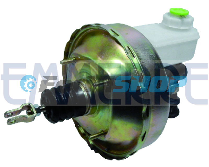 964011 valec brzdový hlavný - komplet s posilovačom Iveco Turbodaily