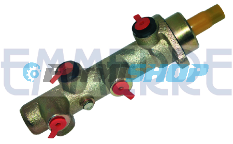 964013 valec brzdový hlavný Iveco Turbodaily