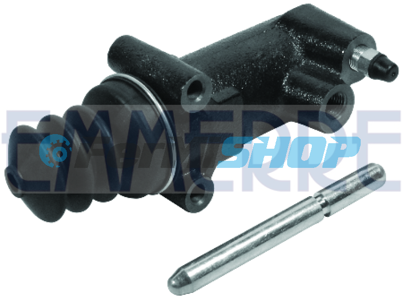 964034 posilovač spojky dolný TECTOR