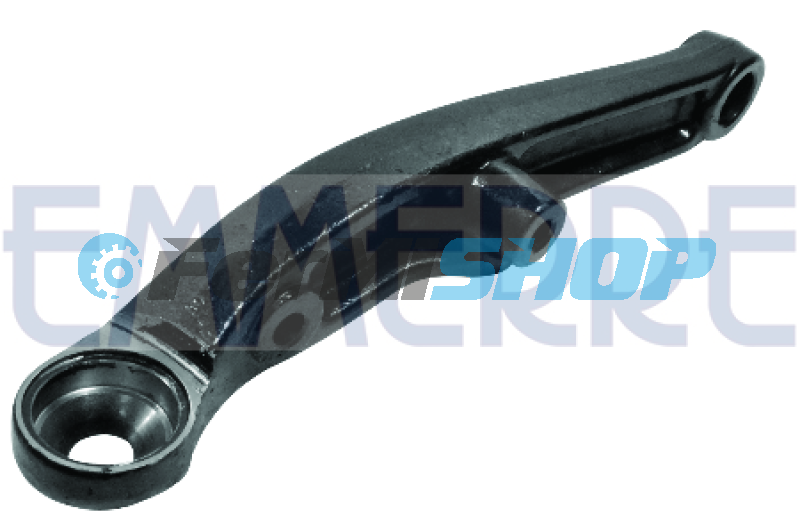 973140 rameno prednej nápravy spodné ľavé Iveco Daily 65/70C 2006-