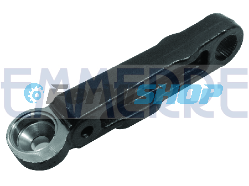 973142 rameno prednej nápravy horné ľavé Iveco Daily 65/70C 2006-