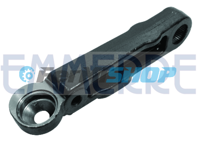 973143 rameno prednej nápravy horné pravé Iveco Daily 65/70C 2006-