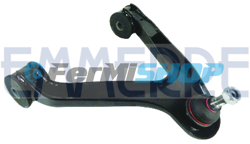 973235 rameno kolesa ľavé horné Iveco Daily