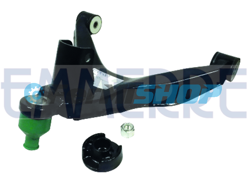 973260 rameno spodné Iveco Daily 35S 2014-