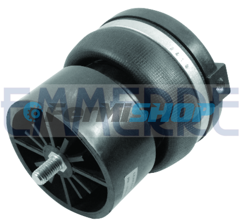 975050 mech pérovania kabíny Iveco Eurostar, Eurotech, Trakker