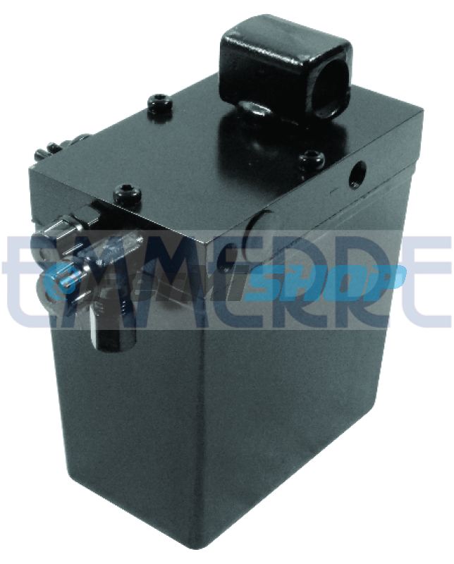 975063 čerpadlo zdvíhania kabíny Iveco Stralis, Trakker