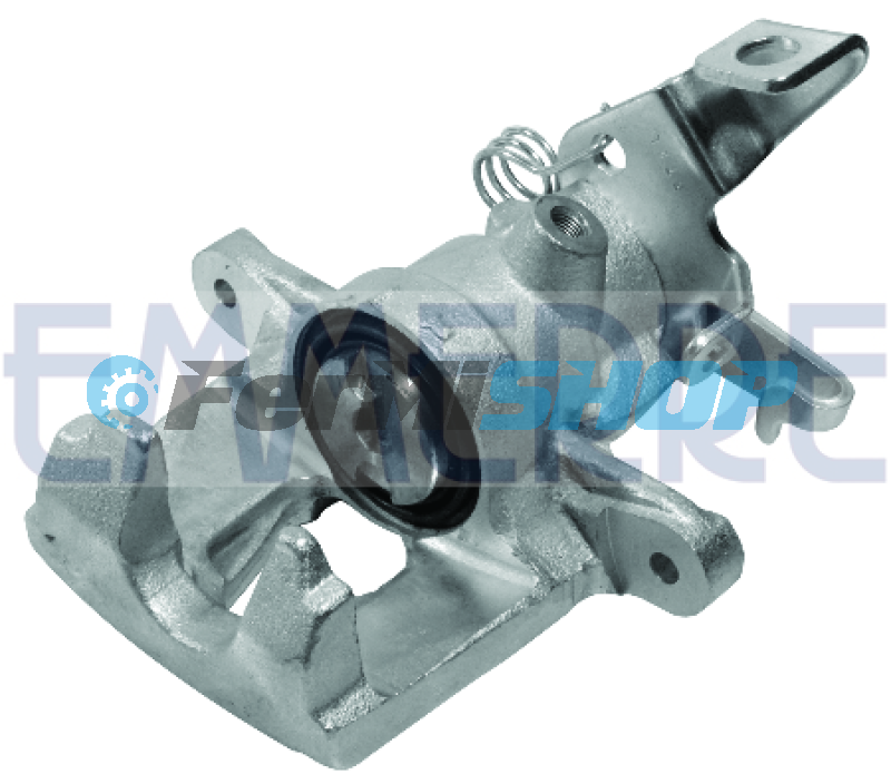 975116 strmeň brzdový ľavý zadný RVI Master