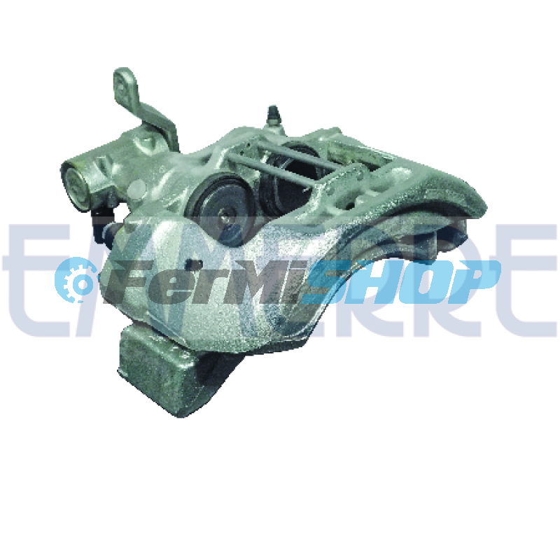 975123 strmeň brzdový zadný ľavý Iveco Eurocargo 75E18 2008- 