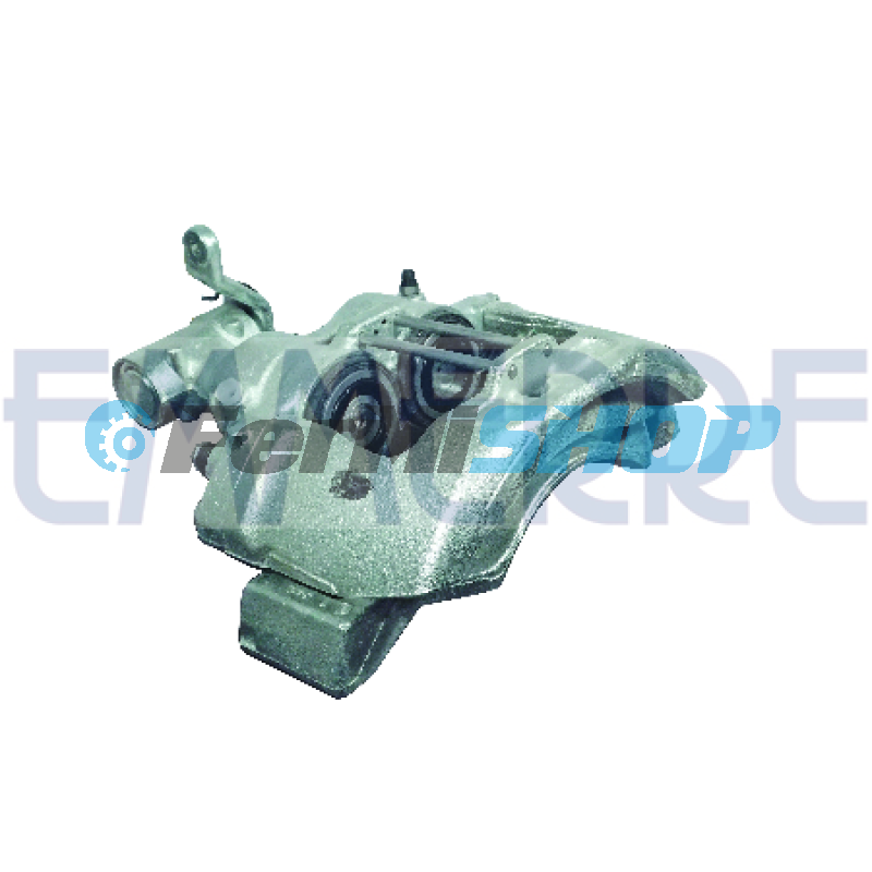 975130 strmeň brzdový zadný ľavý Iveco Eurocargo 100E18 