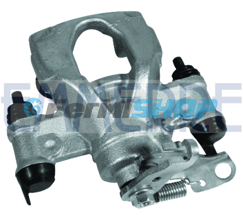 975360 strmeň brzdový ľavý zadný Renault Master, Opel Movano