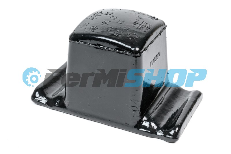 98404797 doraz listového pera Iveco Eurocargo