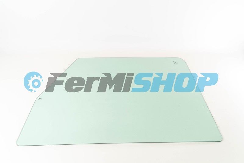 98407341 sklo dverí pravé - sťahovacie Iveco Eurocargo, Stralis, Trakker