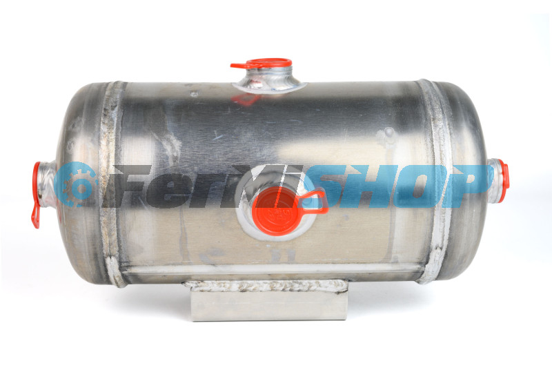 98412829 vzduchojem 5 L ECargo/ETech/EStar/Stralis