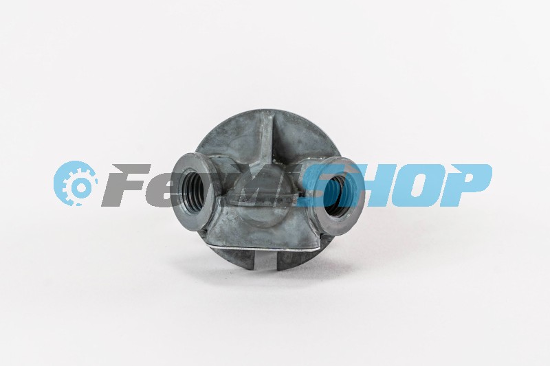 98413419-C ventil ovládania uzávierky diferenciálu Iveco Eurocargo, Stralis, Trakker