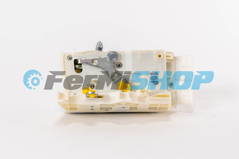 98416424-MD zámok dverí ľavý Iveco Eurocargo,Stralis, Eurostar, Eurotech /centrál/