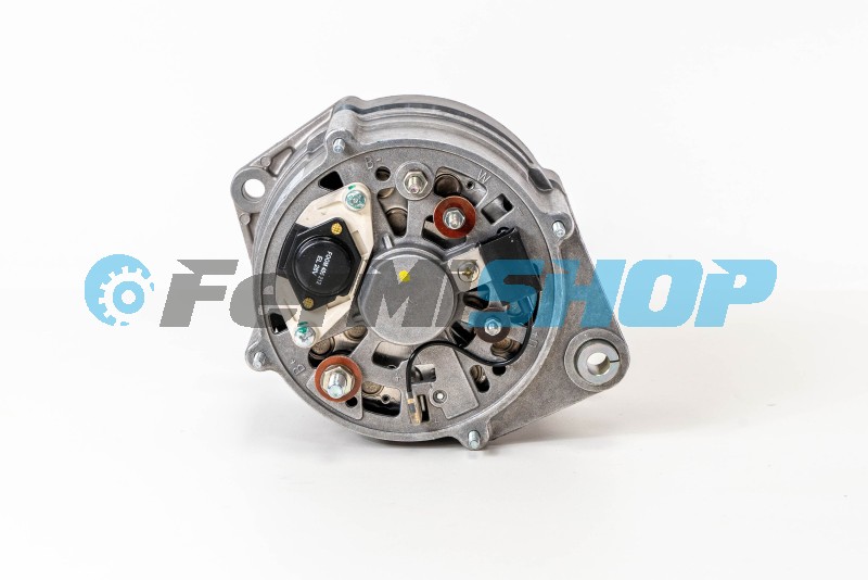 98424453 alternátor Iveco Irisbus, Trakker, Eurostar, Eurotech