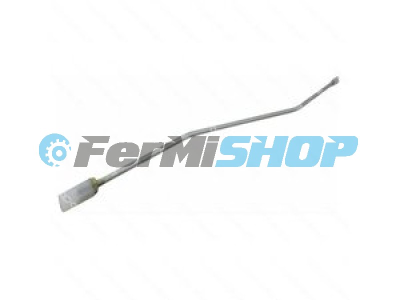 98444773 tiahlo zámku ľavých dverý ECargo/EStar/ETech/Stralis