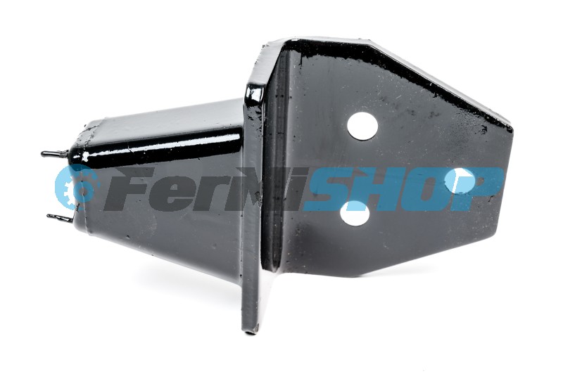 98461193 doraz zadného listového pera o rám Iveco Eurocargo 75E-80E