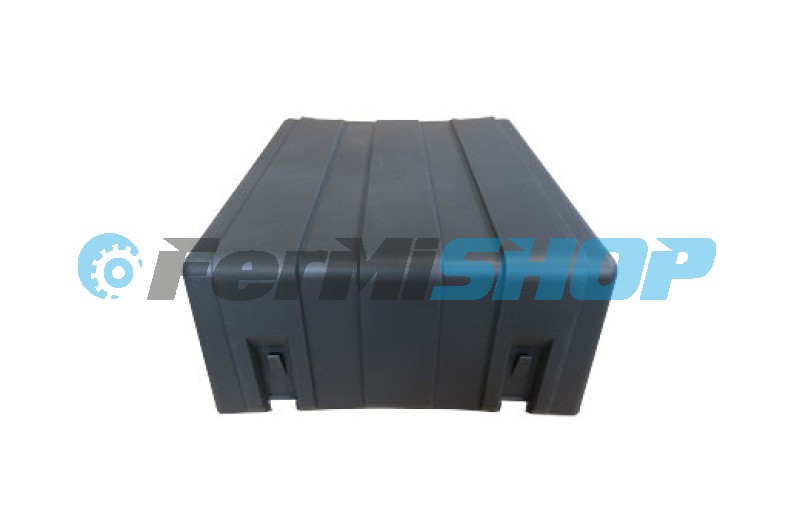 98474429 kryt batérie Iveco Eurocargo, Stralis, Trakker, Eurotech, Eurostar