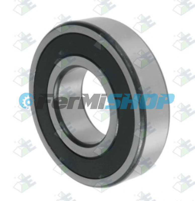 98530411 ložisko prevodovky ZF ECOLITE 6AS 700, 6AS 800, 6AS 1010