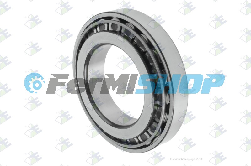 98530908 ložisko hrideľa spojky na prevodovku ZF 8S, 12S, 16S, ECOSPLIT I/II/III