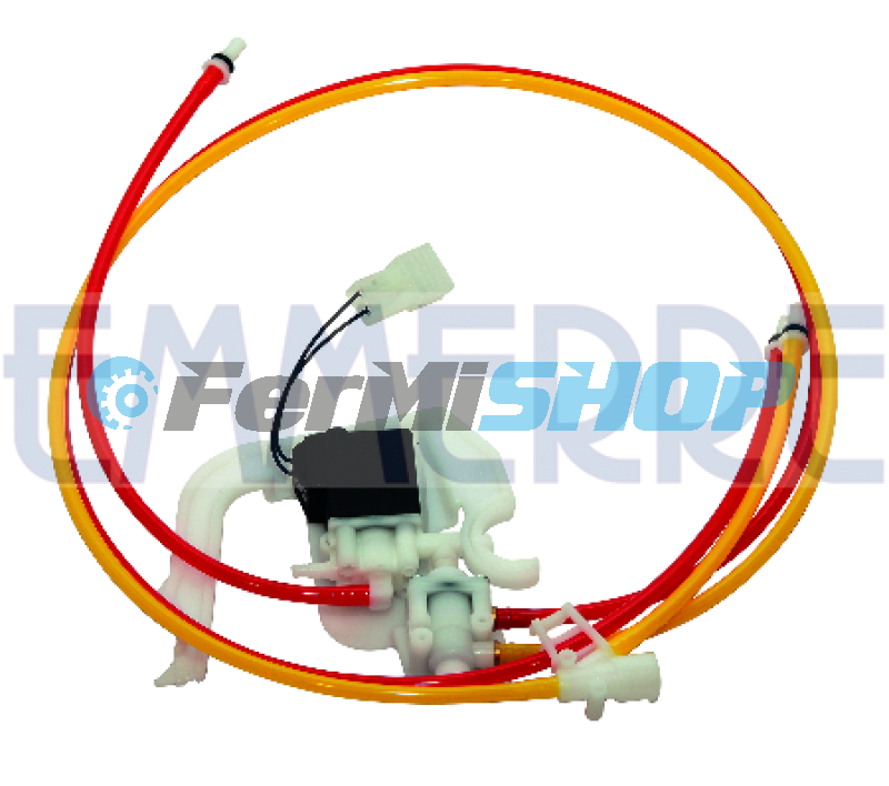 990194 ventil sedačky Iveco Stralis, Eurocargo