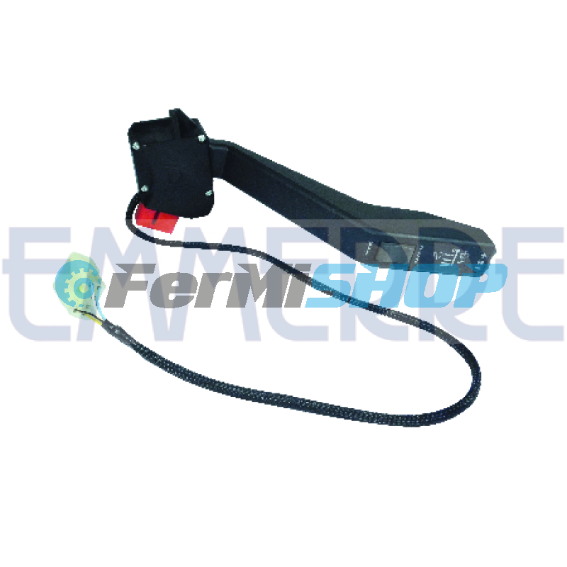 990525 páka stieračov s tempomatom Iveco Eurocargo