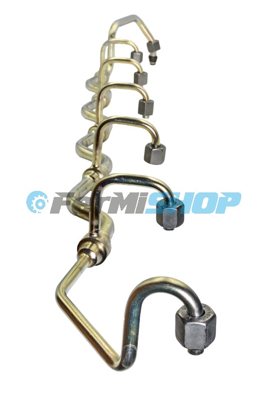 99446255 potrubie olejove Iveco Strali/Trakker/Etech