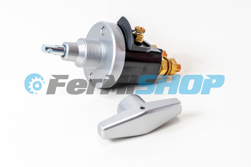 945120M odpojovač batérie Iveco Stralis, Trakker