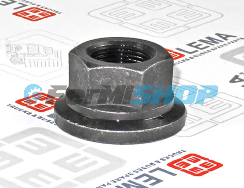 9622016.0 matica kola M22x1,5 Iveco Stralis, Eurocargo 