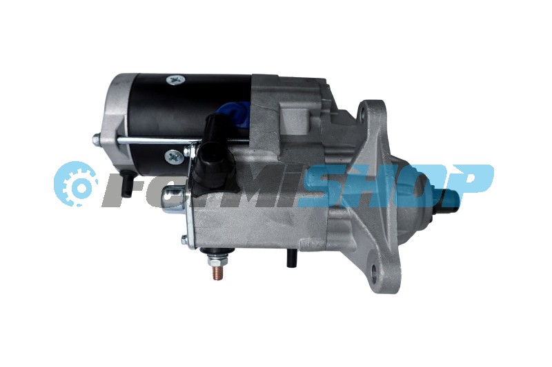 332000M štartér Iveco Stralis, Trakker, Eurostar, Eurotech Cursor 10 - 10 zubový 