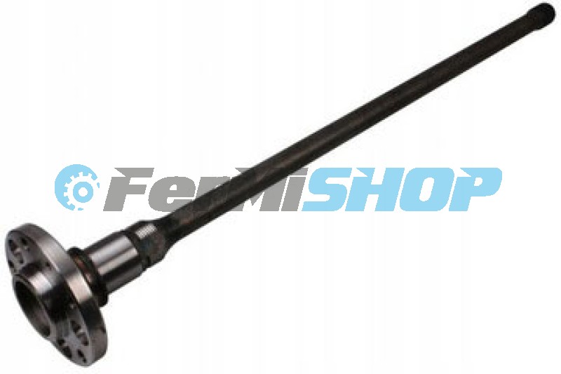 99808405 poloos na dvojmontáž  Iveco Daily 35C 2006- 