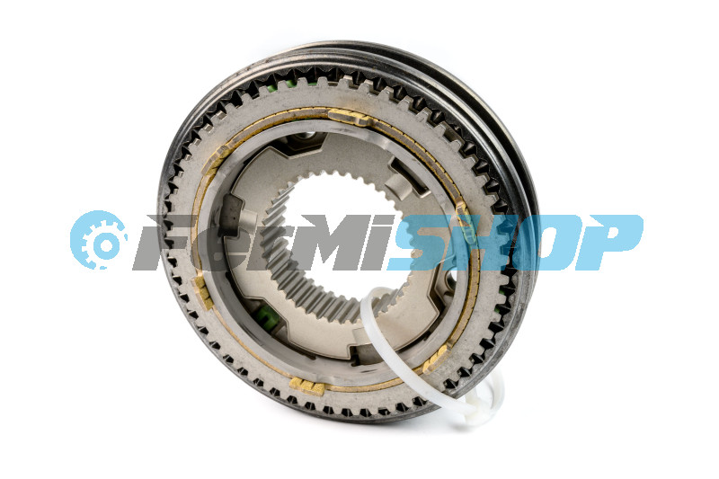 99808417 synchrón sada pre 3-4 stupeň prevodovky Iveco Daily