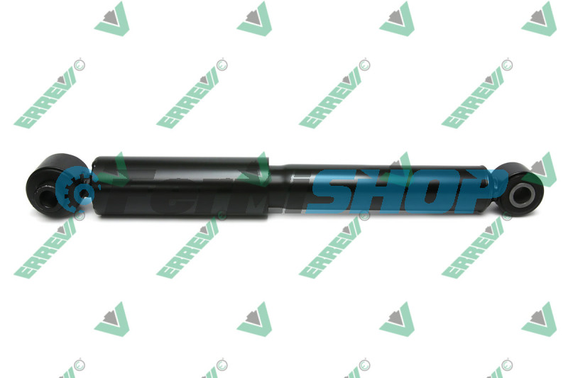 AM5015 tlmič pérovania zadný na jednomontáž Iveco Daily 35S11-21 2014 -