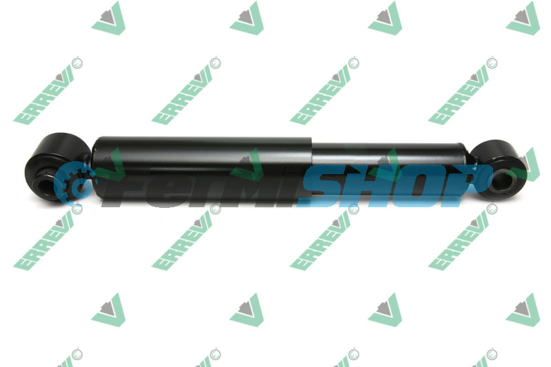 AM5017 tlmič pérovania zadný Iveco Daily 35S 2014- jednomontáž plachta