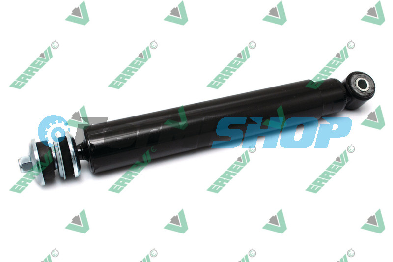 AM5157 tlmič pérovania predný Iveco Stralis, Trakker