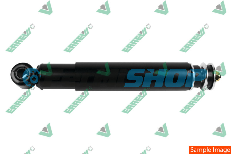 AM6003 tlmič pérovnia zadný - pruženie mechy Iveco Eurocargo 140E-180E