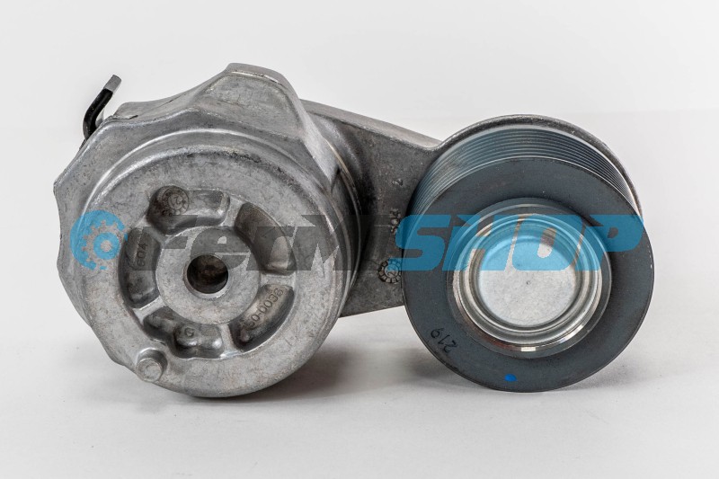 APV2704 kladka napínacia DAF, CUMMINS