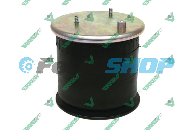 AS012A mech pérovania zadný ľavý Iveco Daily 65C