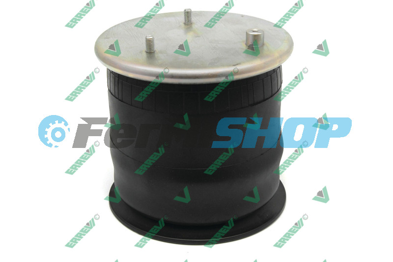 AS012B mech pérovania zadný pravý Iveco Daily 65C