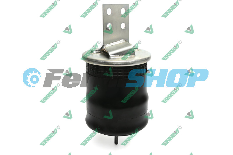 AS047B mech pérovania zadný-zadný ľavý komplet Iveco Stralis