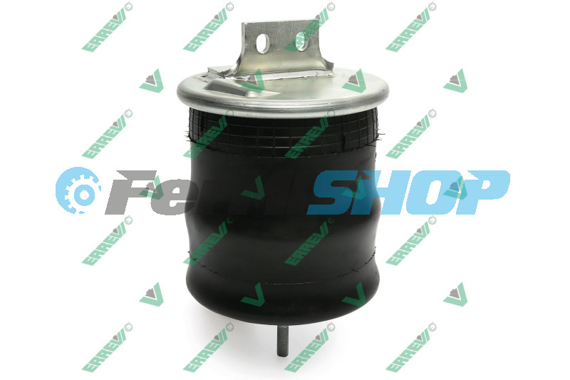 AS047C mech pérovania zadný-predný ľavý komplet Iveco Stralis