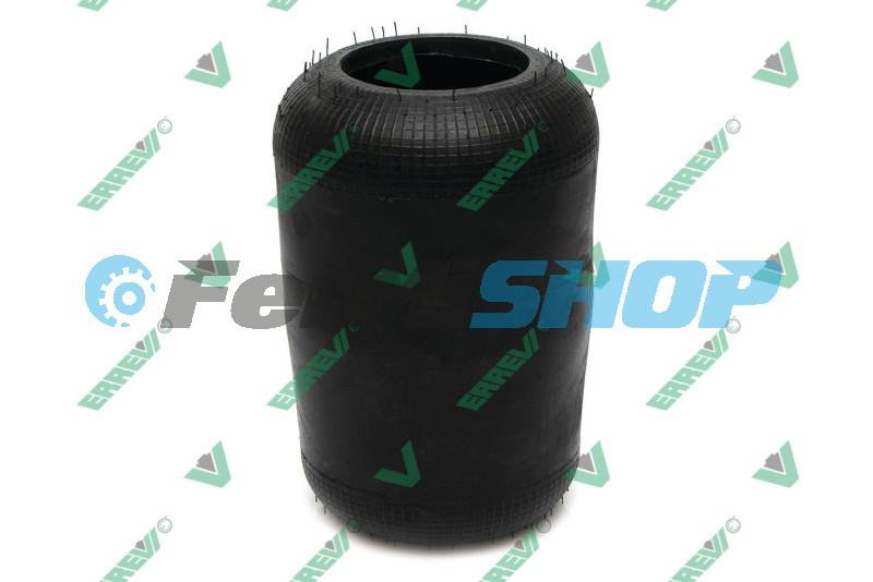 AS060A guma mechu pérovania Iveco Eurocargo 120E-320E H=374