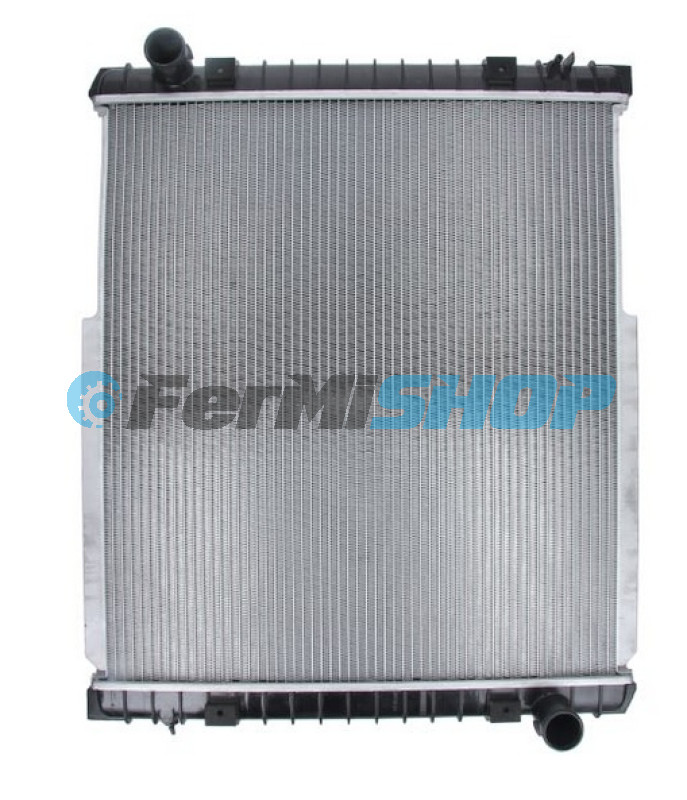 D7IV006TT chladič vody Iveco Eurocargo Tector E18-28 VALEO