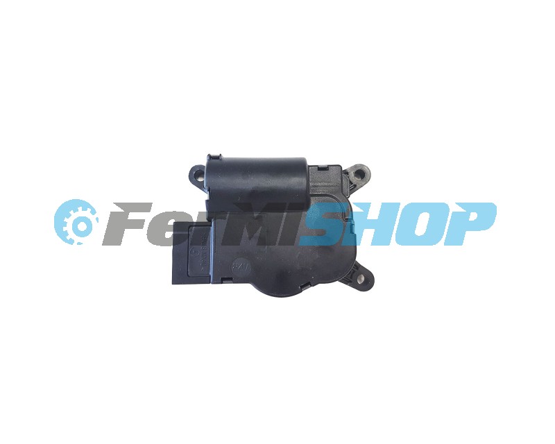 DAT12005 ovládanie kúrenia Iveco Stralis