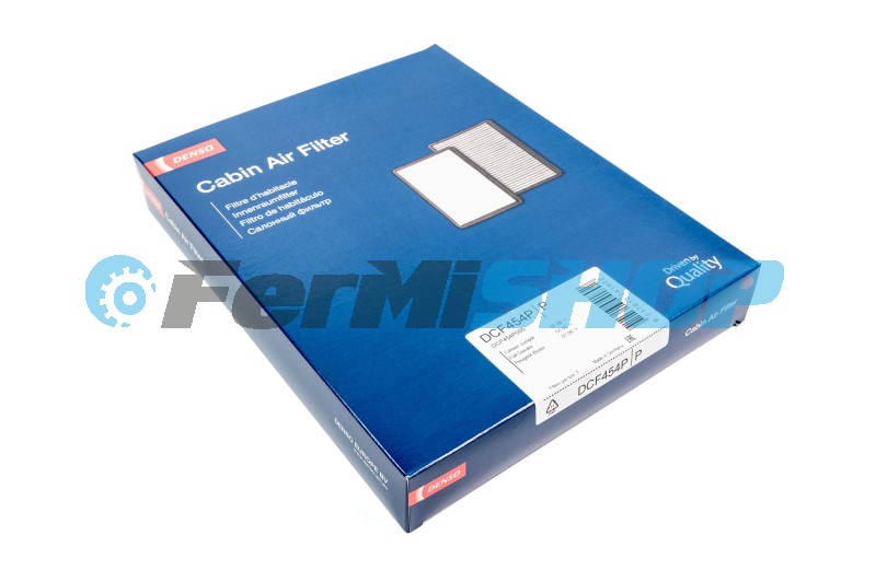 DCF454P filter kabíny Iveco Ducato, Boxer, Jumper