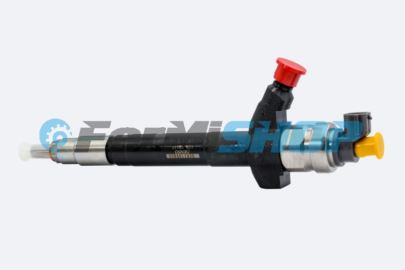 DCRI105800 vstrekovač Fiat Ducato, Boxer, Jumper, Ford 2,2 HDi/ 2,4 TDCi mot. PHFA/P8FA/4HV