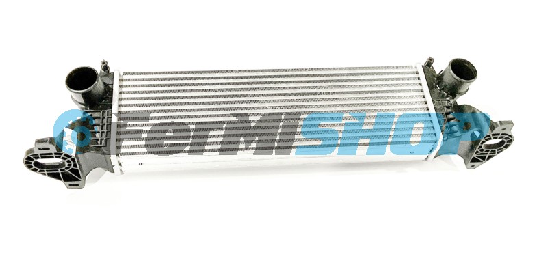 DIT12004 intercooler Iveco Daily 2012-