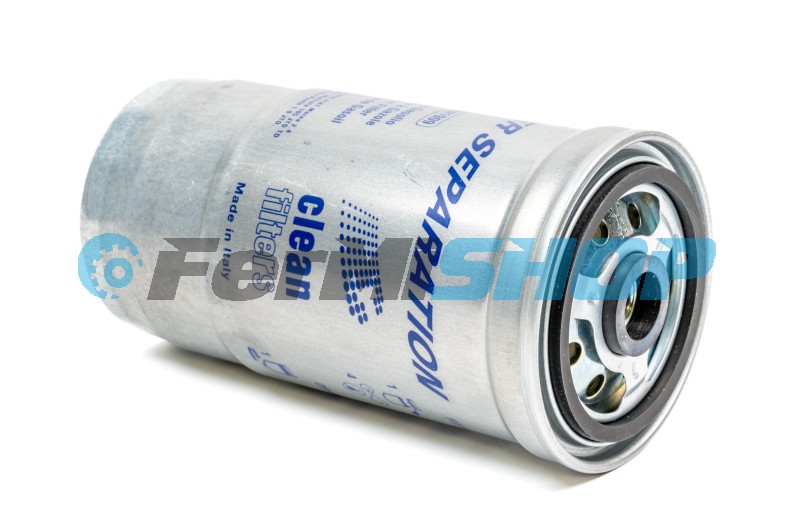 DNW1909 filter paliva RVI Mascot 3,0 dci